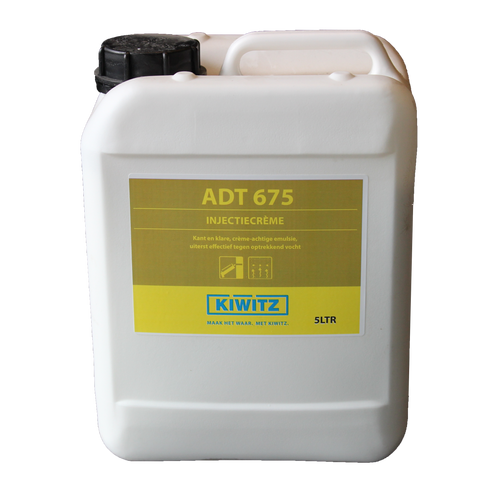 Kiwitz ADT 675 Injectiecreme