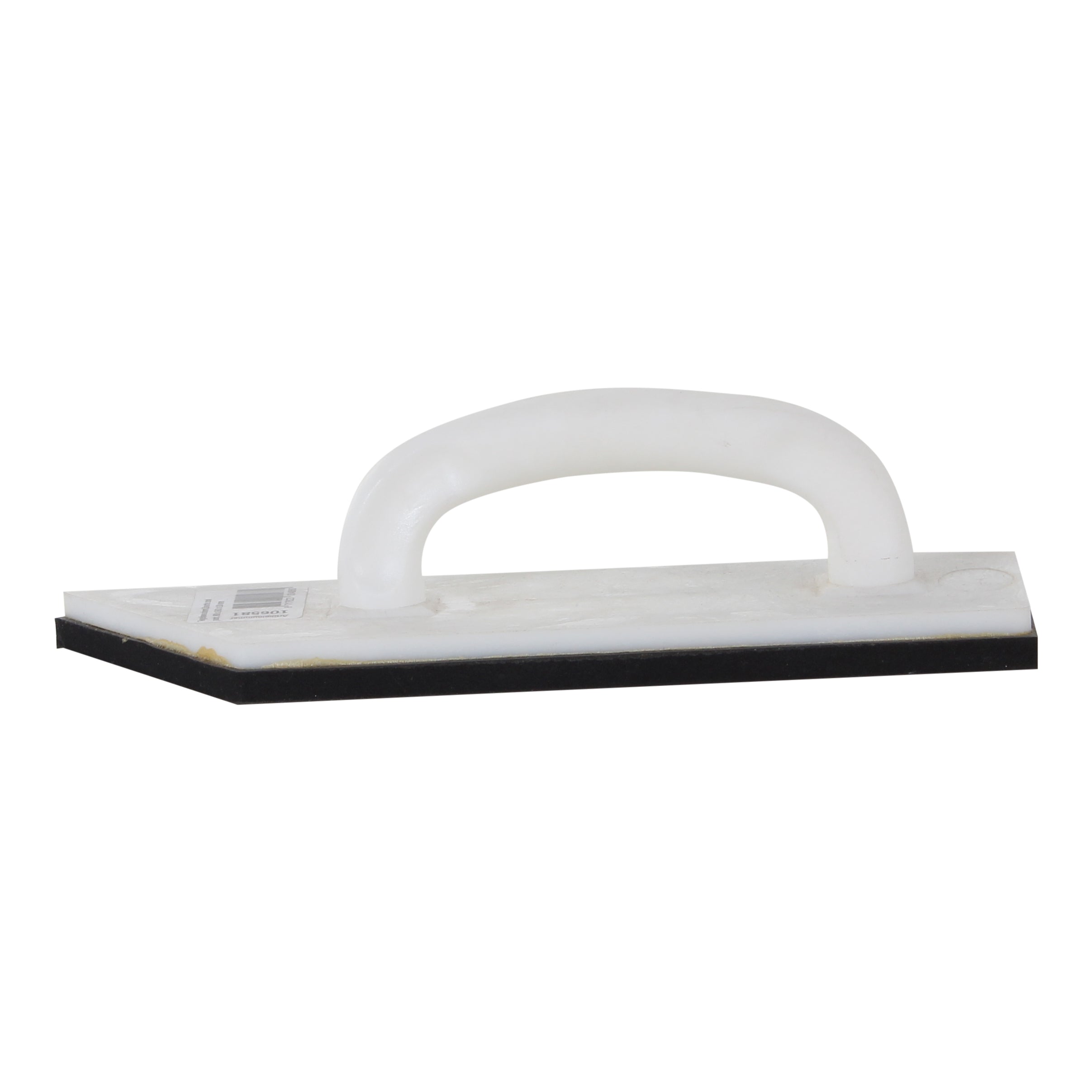 Tegelinwasbord Zwarte zool 10 mm