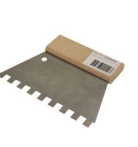 Lijmkam Trapezium - 6 x 6 mm