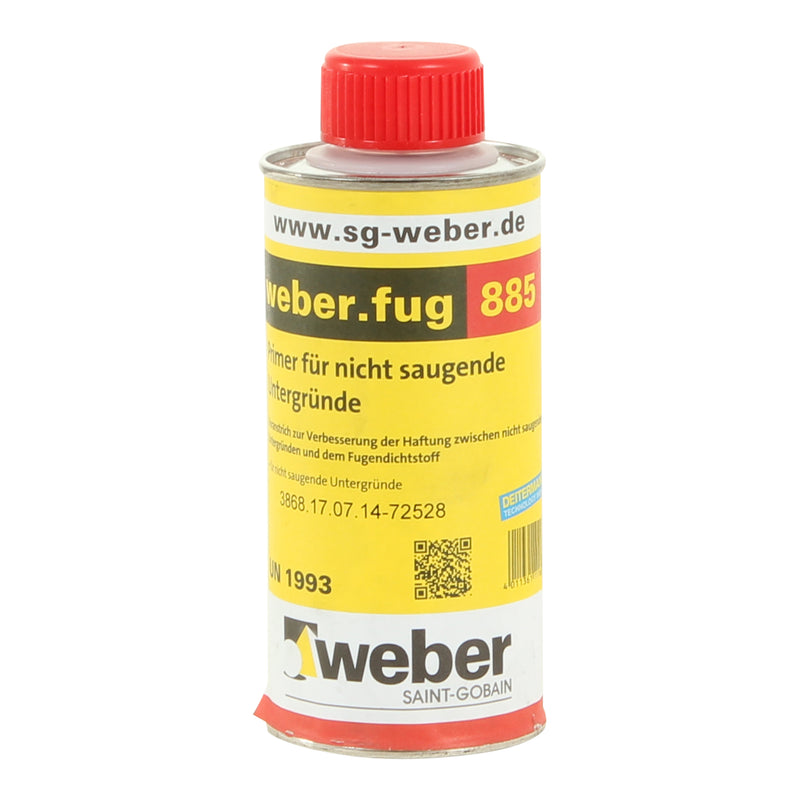 weber.fug 885 primer voor kitvoegen