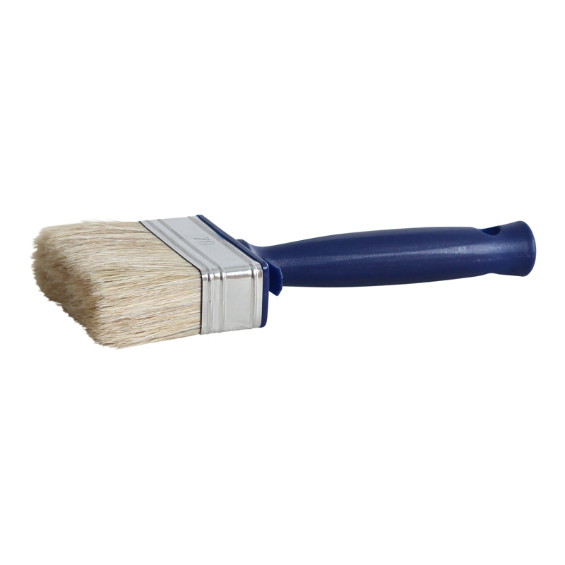 Calupaint blokwitter blok kwast 7x3 cm