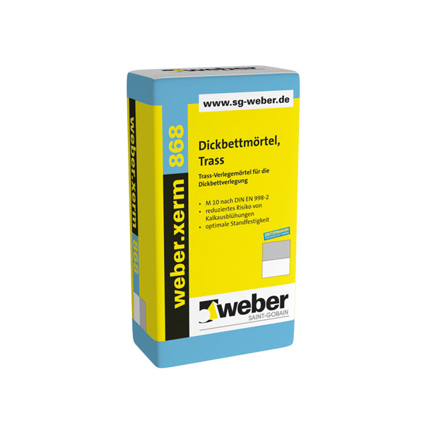 weber.xerm 868 tras-tegelmortel