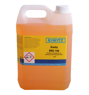 Kiwitz RNG 100 Ontvetter