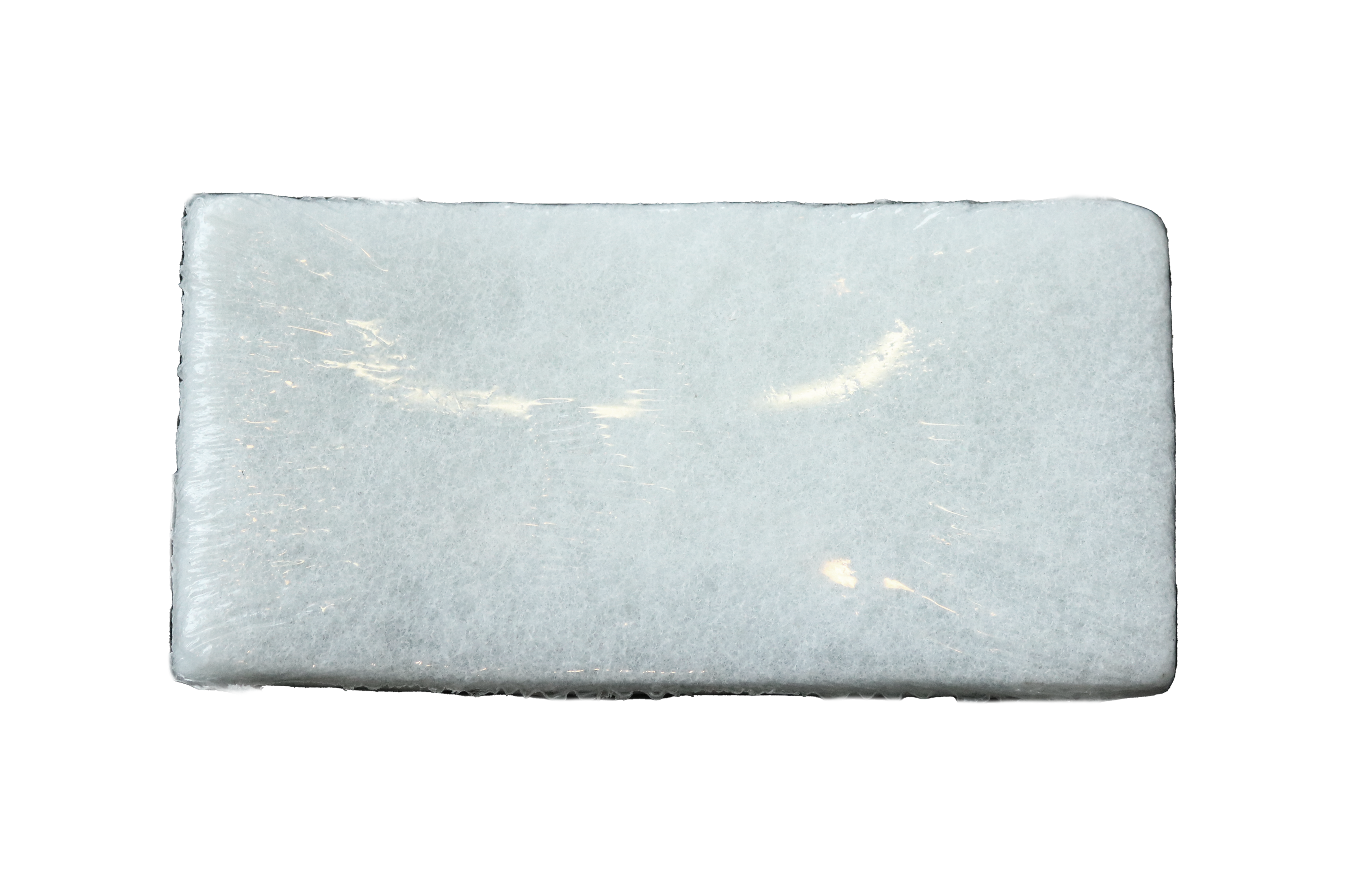 Schoonmaakpad 115 x 250 mm. - 240 mm