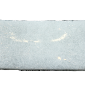 Schoonmaakpad 115 x 250 mm. - 240 mm