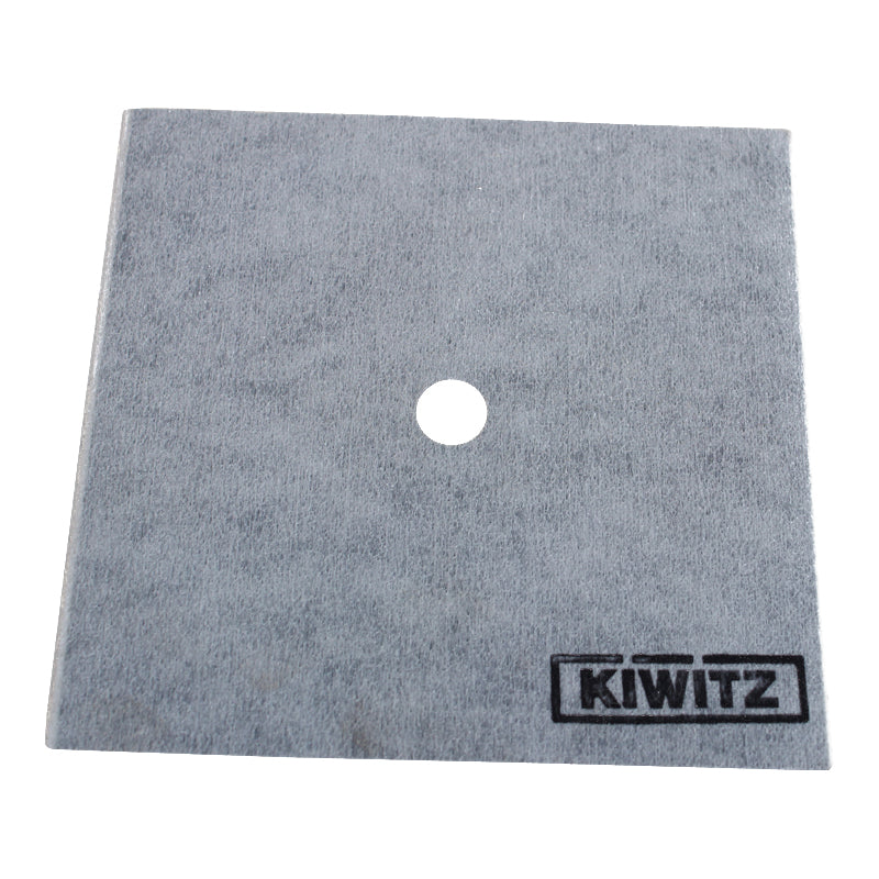 Kiwitz ADT 901 wandmanchet