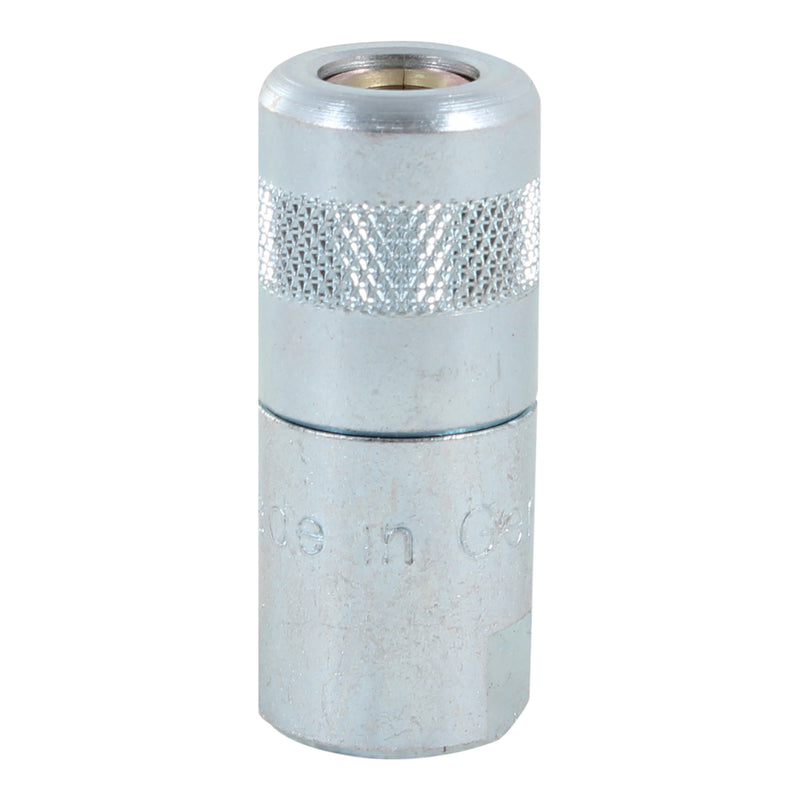 Kiwitz Koppeling injectieslang/nippel