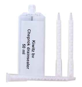 Cheprok Drainsealer 2K-epoxy kit