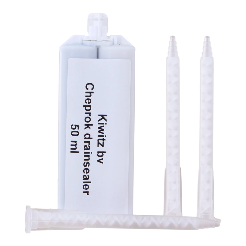 Cheprok Drainsealer 2K-epoxy kit