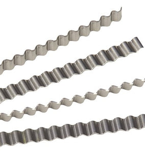 weber.sys Estrichklammern - 70 mm x 6 mm