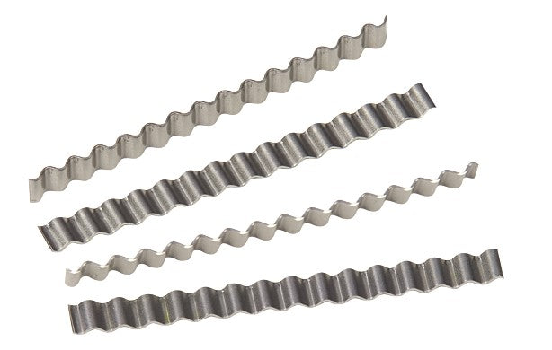 weber.sys Estrichklammern - 70 mm x 6 mm