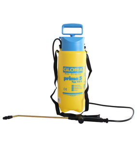 Gloria Prima 5 Drukspuit - 5 ltr