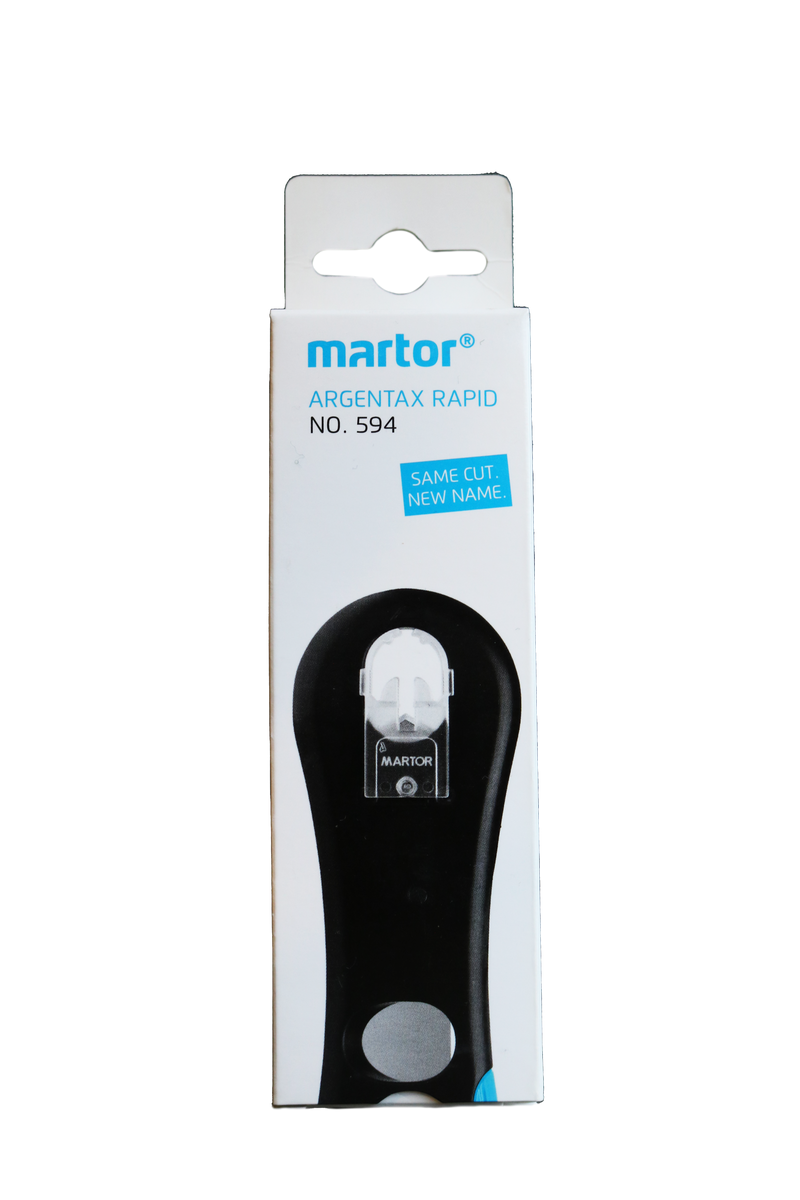 Martor Rapid 594 Veiligheidsmes