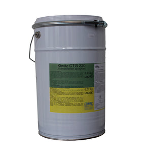 Kiwitz CTG 220 2 componenten epoxyhars - 10 kg
