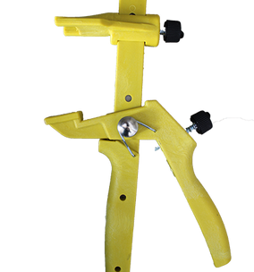 Kiwitz TLS 215 Tang Kunststof