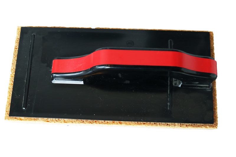 Tegelschoonmaakbord GG  Hydro 280 mm
