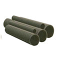 Rugvulling open cel 20mm