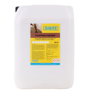 Kiwitz Colorfresh Intensief waterverdunbare impregnering - 30 ltr