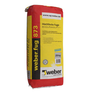 weber.fug 873 voegmortel (3-15 mm)
