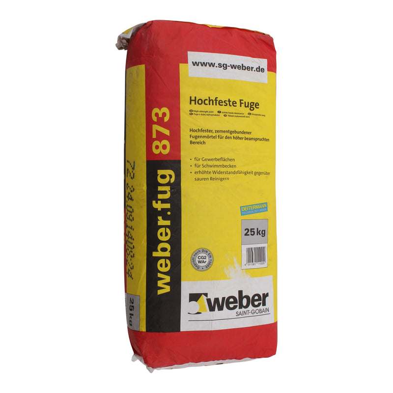 weber.fug 873 voegmortel (3-15 mm)