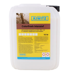 Colorfresh Intensief anti uitdroging 10l