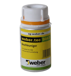 weber.tec 944 S reactieversneller injectiehars
