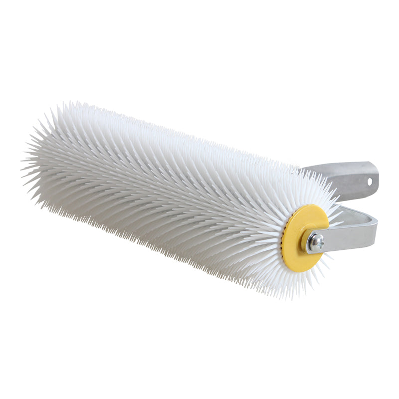 Prikroller compleet - 25 cm met 21 mm pen