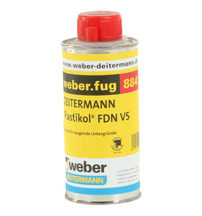 weber.fug 884 primer voor kitvoegen