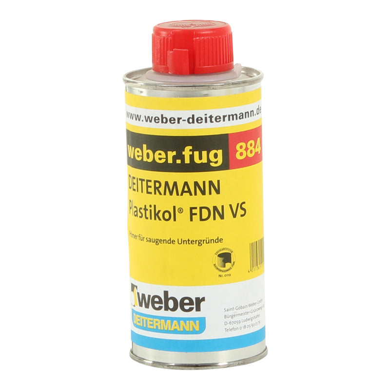 weber.fug 884 primer voor kitvoegen