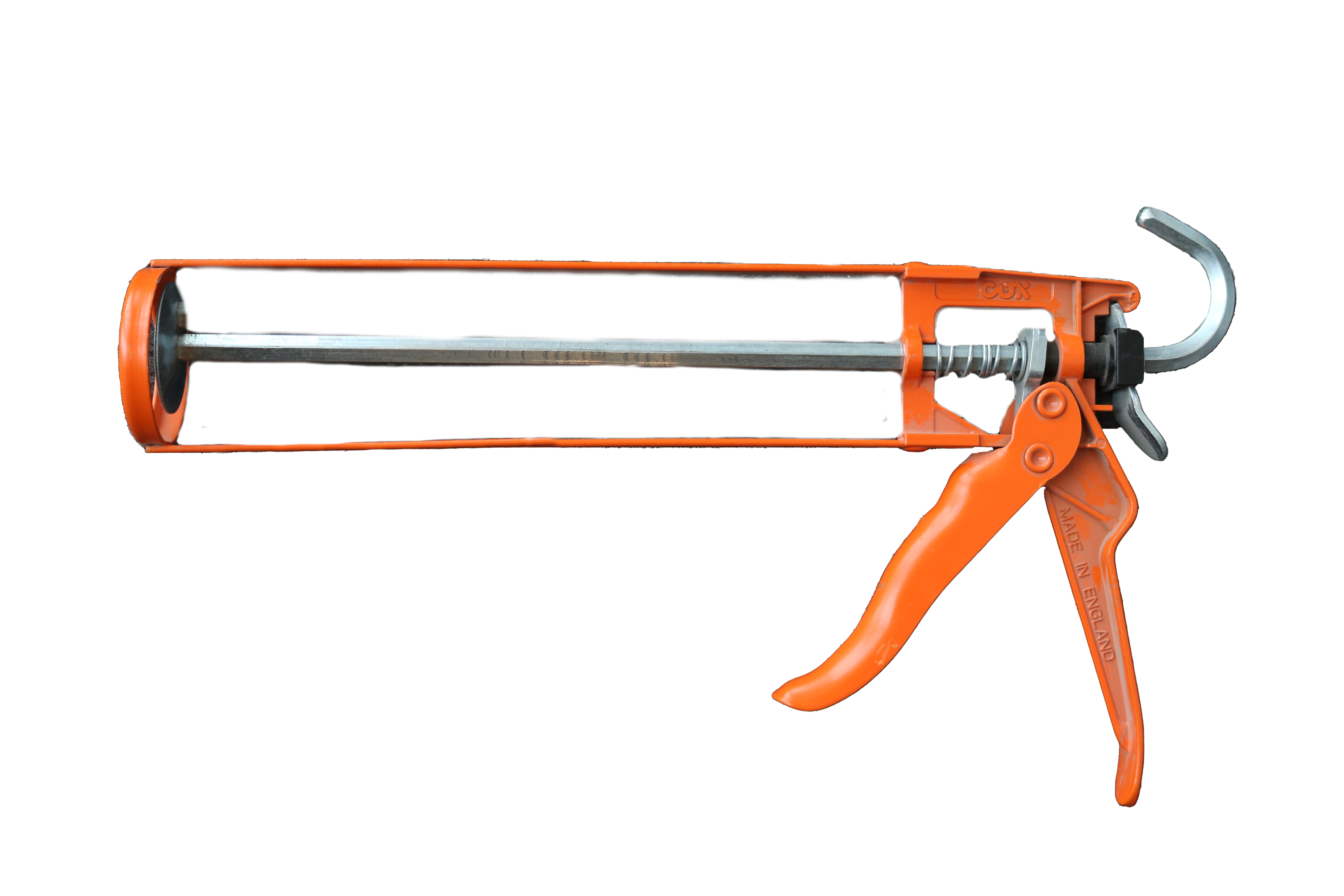 Professionele Kitspuit HKS 12 skelet