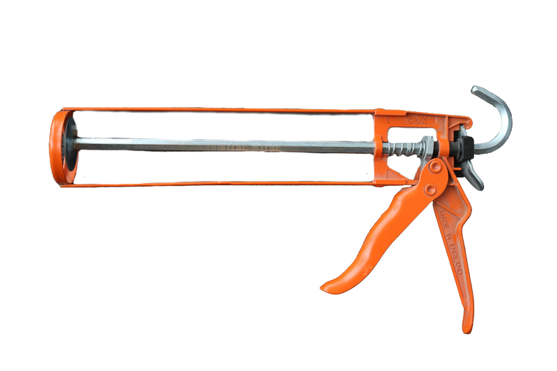 Professionele Kitspuit HKS 12 skelet