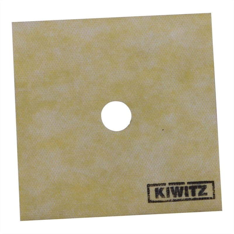 Kiwitz ADT 902 PEVV Wandmanchet