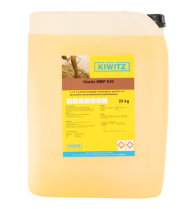 Kiwitz BMP 520 ontkistingsolie