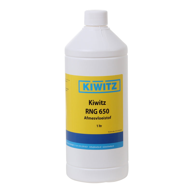 Kiwitz RNG 650 afmesvloeistof