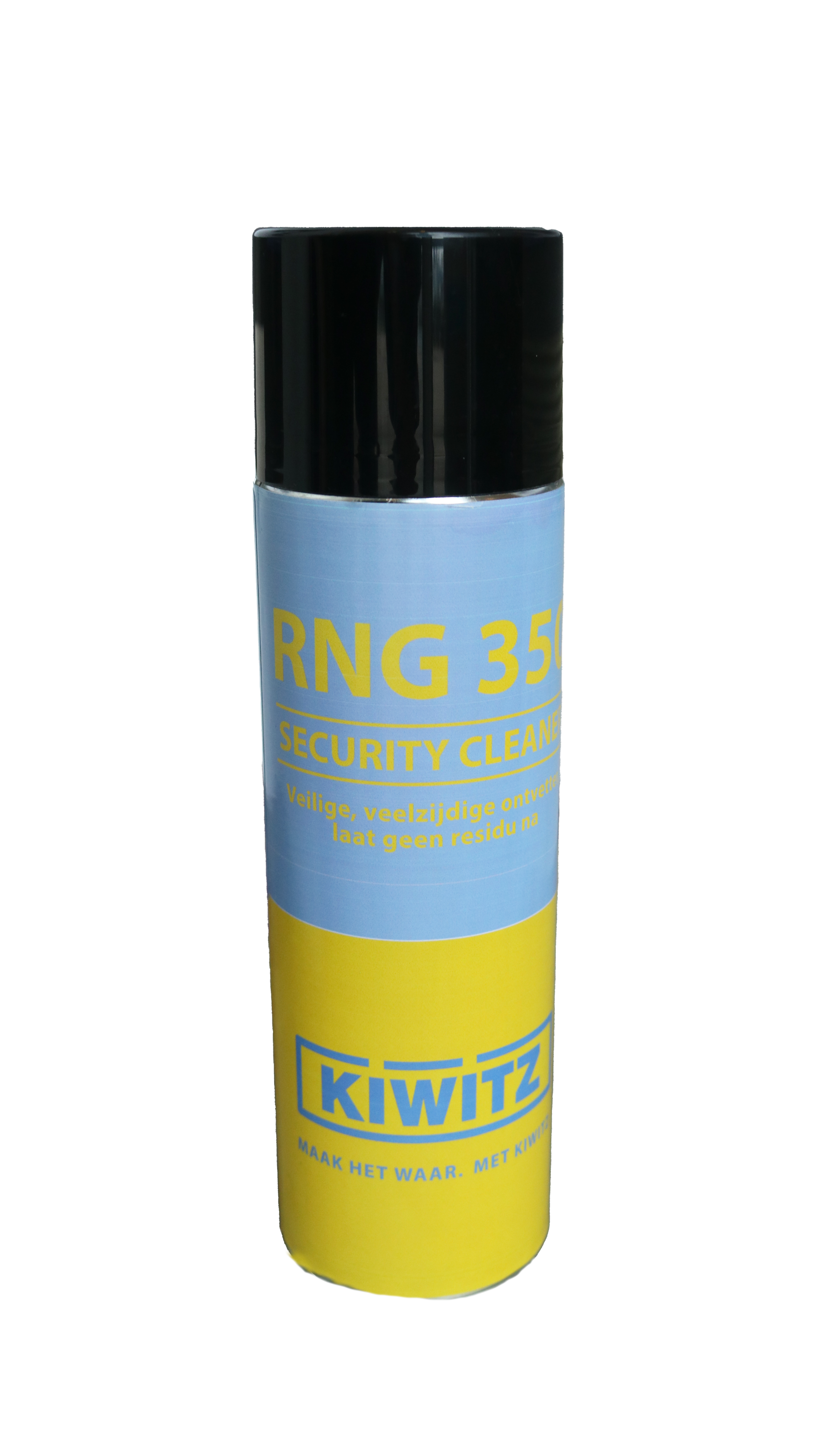 Kiwitz RNG 350 Securitycleaner