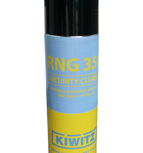 Kiwitz RNG 350 Securitycleaner