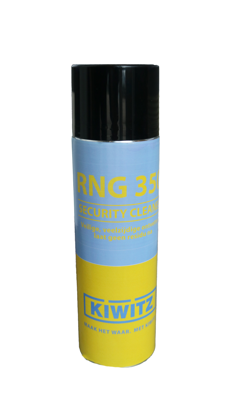 Kiwitz RNG 350 Securitycleaner