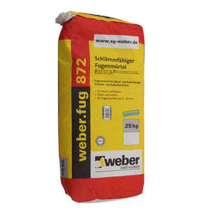 weber.fug 872  voegmortel 20mm