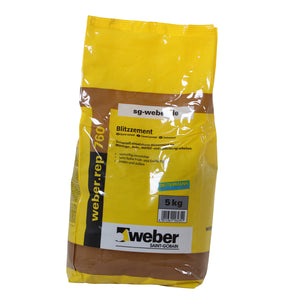 weber.rep 760 snelcement 5kg