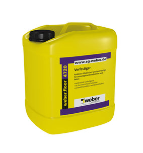 weber.floor 4720 impregneringsproduct
