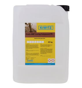 Kiwitz BMP Curing Compound PR - 20 kg