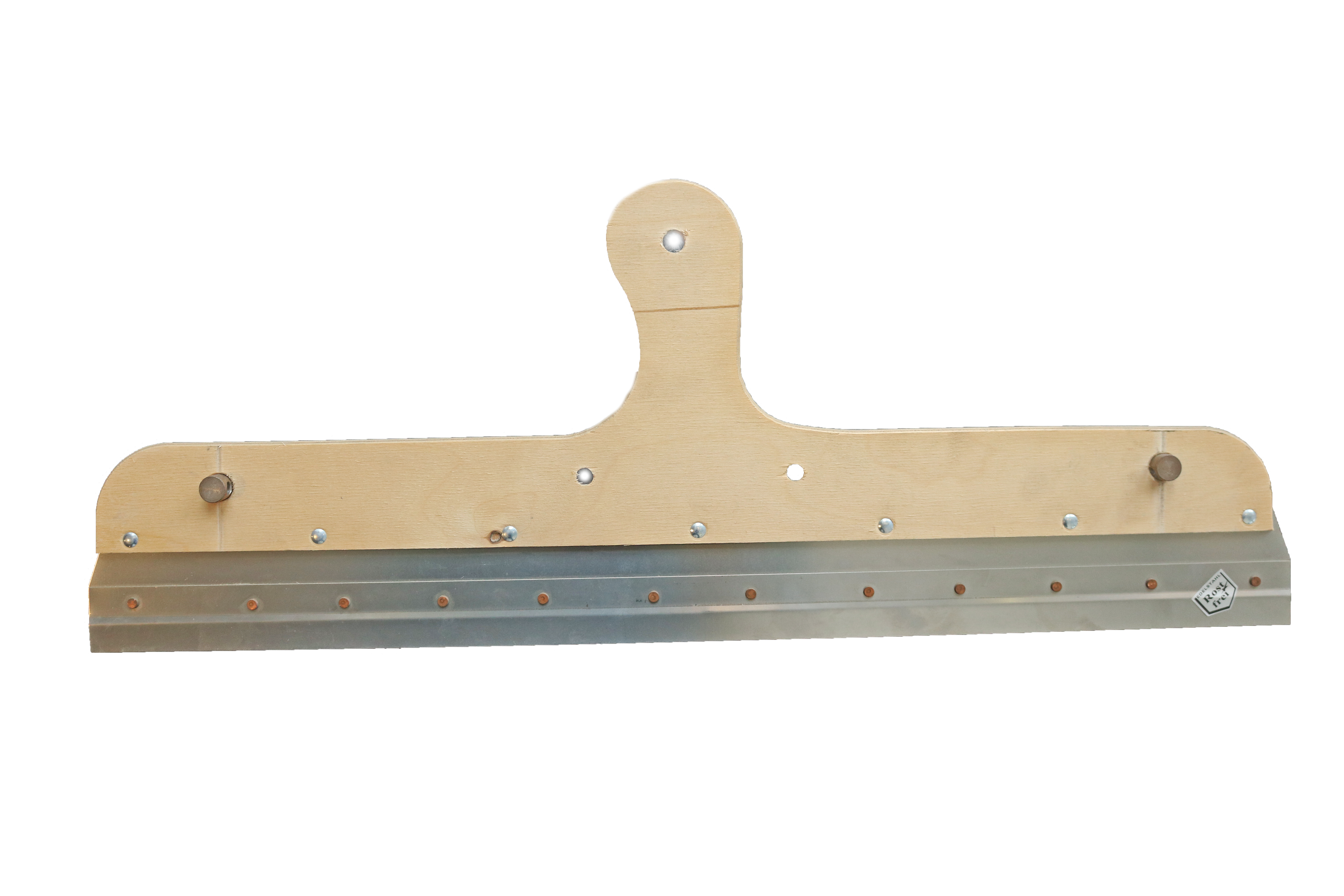 Rakel RVS 50 cm. Zweeds mes