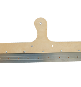 Rakel RVS 50 cm. Zweeds mes