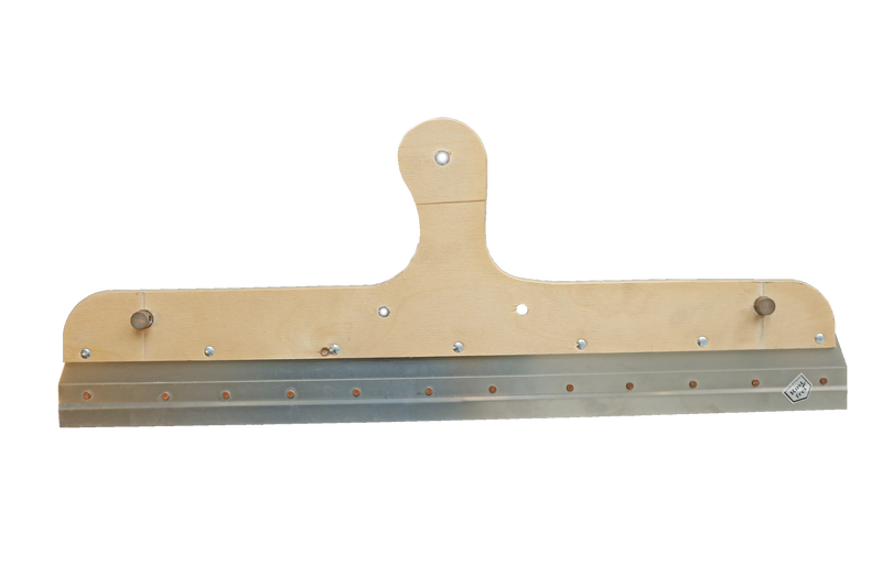 Rakel RVS 50 cm. Zweeds mes