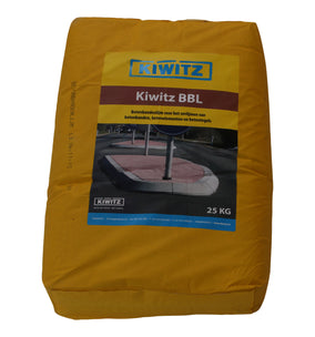 Kiwitz BBL Betonbandenlijm lijmen en voegen