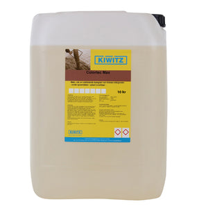 Kiwitz Colortec Max betonimpregneer - 10 ltr