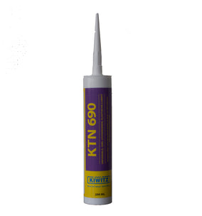 Kiwitz KTN 690 brede toepassing Kiwitz constructiekit
