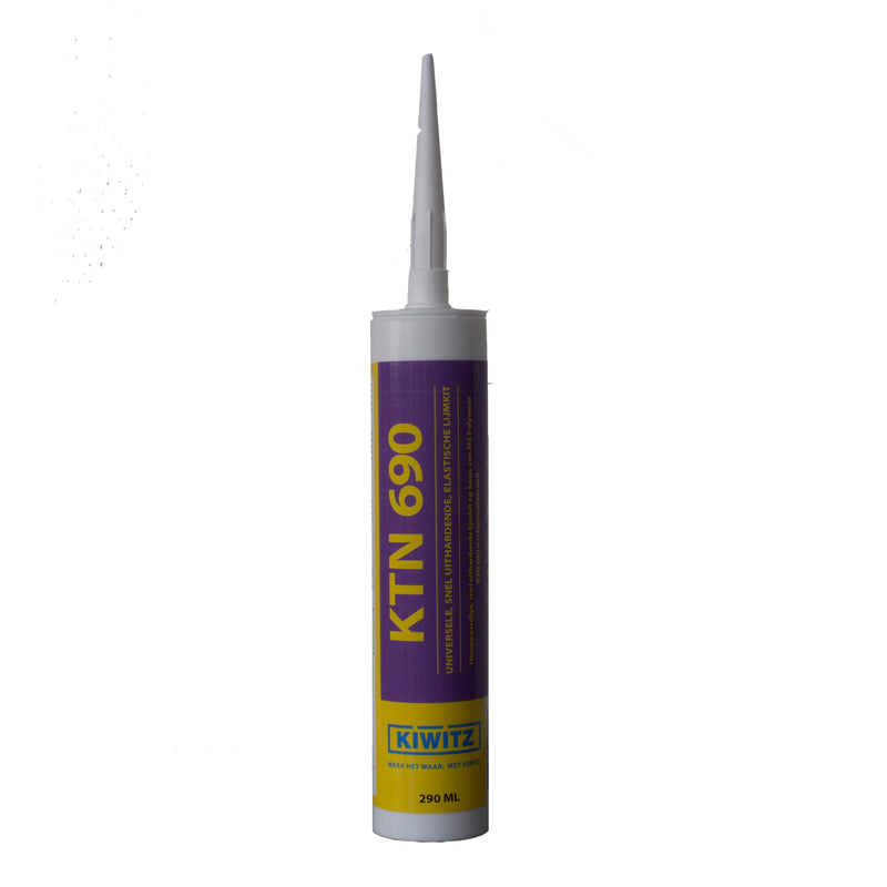 Kiwitz KTN 690 brede toepassing Kiwitz constructiekit