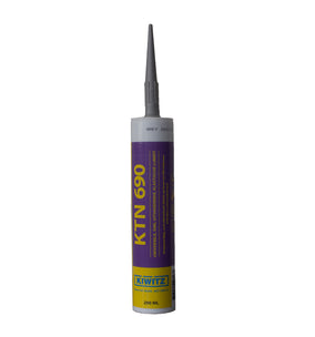 Kiwitz KTN 690 elastische kit - Grijs