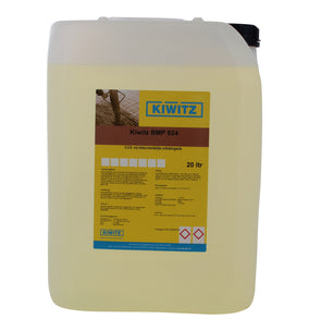 Kiwitz BMP 524 universele bekistingsolie - 20 kg